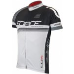 Force LUX krátký rukáv modro/černo/bílý – Hledejceny.cz