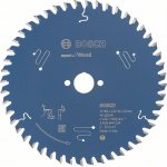 Bosch pilové kotouče Expert for WOOD 165 x 20 x 2,6/1,6 x 48z – Zboží Mobilmania