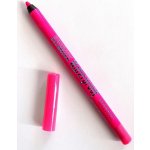 Bourjois Contour Clubbing waterproof tužka na oči 58 Pink about You 1,2 g – Zboží Dáma