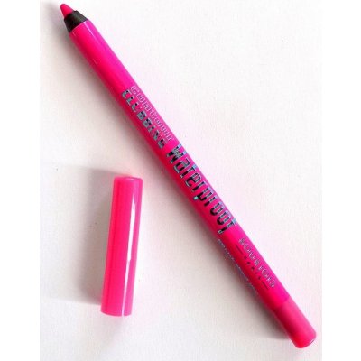 Bourjois Contour Clubbing waterproof tužka na oči 58 Pink about You 1,2 g – Zboží Dáma