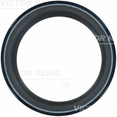 Těsnicí kroužek hřídele, klikový hřídel VICTOR REINZ 81-33452-00 – Zboží Mobilmania