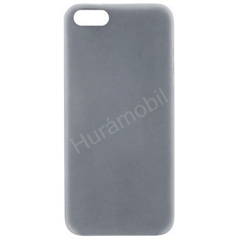 Pouzdro USAMS Gentle TPU iPhone 5S/SE čiré