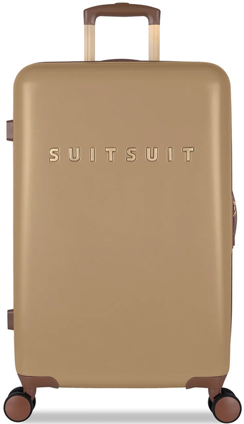 SuitSuit TR-7161/3-M Fab Seventies Cuban Sand 60 L