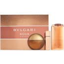 Kosmetická sada Bvlgari Aqva Amara EDT 100 ml + EDT 15 ml + sprchový gel 200 ml dárková sada