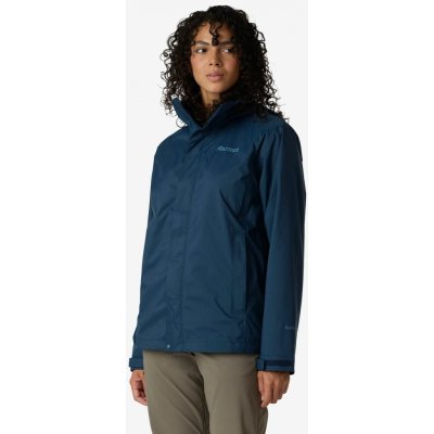 Marmot PreCip Evo Vent Jacket nightfall navy – Hledejceny.cz