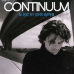 Mayer John - Continuum LP – Hledejceny.cz