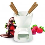 Banquet sada fondue 4 vidličky – Hledejceny.cz