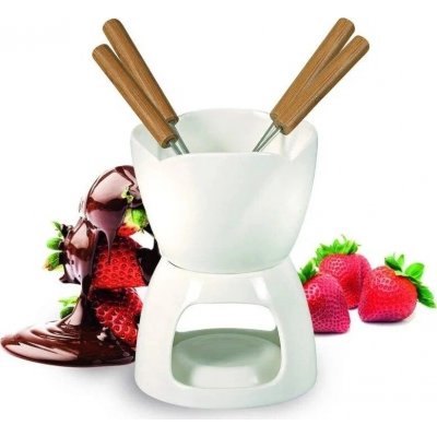 Banquet sada fondue 4 vidličky – Hledejceny.cz