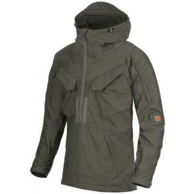 Helikon-Tex bunda Anorak Pilgrim, taiga green