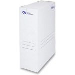 Office Assistance Arch Box archivační krabice hřbet 100 mm A4 – Sleviste.cz