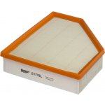 Vzduchový filtr HENGST FILTER E1776L – Hledejceny.cz