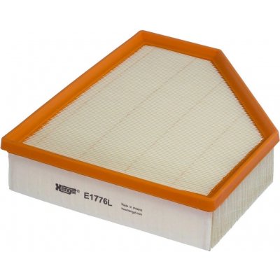 Vzduchový filtr HENGST FILTER E1776L – Hledejceny.cz