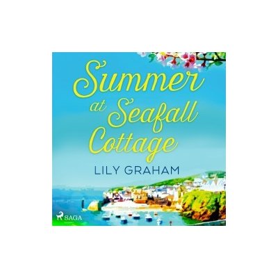 Summer at Seafall Cottage (EN) – Zboží Dáma