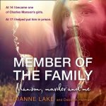 Member of the Family: Manson, Murder and Me – Hledejceny.cz