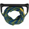 Jobe Transfer Ski Combo Blue/Yellow