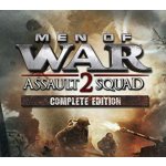 Men of War: Assault Squad 2 (Deluxe Edition) – Hledejceny.cz