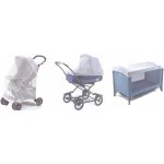 Reer Moskytiera uni černá – Zboží Mobilmania