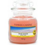 Yankee Candle Classic Pink Sands 104 g – Zboží Mobilmania