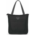 Osprey Ultralight Stuff Tote Black 18 L – Zboží Mobilmania