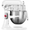 Kuchyňský robot KitchenAid Professional 5KSM7990XEWH