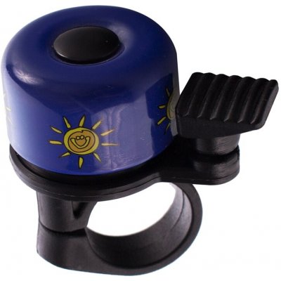 M-wave Cink Modrá – Zboží Dáma