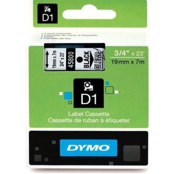 DYMO 45800 - originální