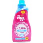 The Pink Stuff Sensitive prací gel 30 PD 960 ml – Hledejceny.cz
