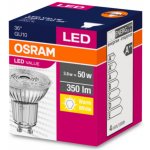 Osram VALUE GU10 3,6W teplá bílá – Hledejceny.cz