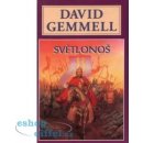 Kniha Světlonoš – Gemmell David