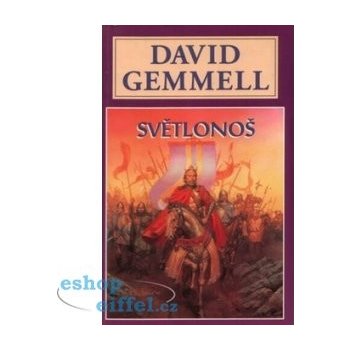 Světlonoš – Gemmell David