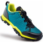Specialized Women's Tahoe MTB Shoes tyrkysovo-černá – Zboží Dáma