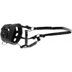 Waldhausen Náhubek pastevní nylon černý – Zboží Mobilmania