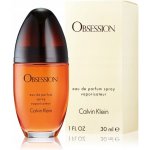 Calvin Klein Obsession parfémovaná voda dámská 30 ml – Hledejceny.cz