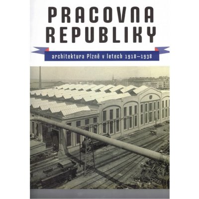 Pracovna republiky - Petr Domanický – Zboží Mobilmania