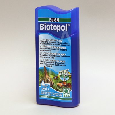 JBL Biotopol 500 ml