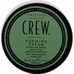 American Crew Forming Cream - Krém na vlasy pro střední fixaci 85 g