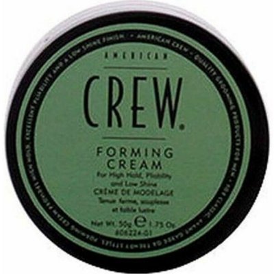 American Crew Forming Cream 85 g – Zboží Mobilmania