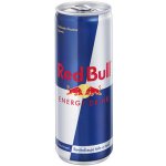 Red Bull Energy drink 473 ml – Zboží Dáma