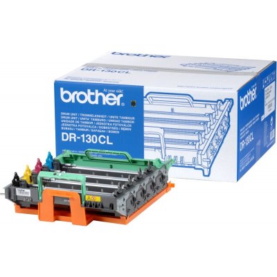 Brother DR-130CL - originální – Zboží Mobilmania