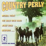 Various - Country Perly 2 CD – Hledejceny.cz
