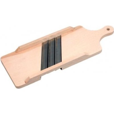 Shark krouháč zelí se 3 břity 420 × 160 mm – Hledejceny.cz