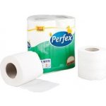 Perfex Plus bílý 2-vrstvý 4 ks – Zbozi.Blesk.cz