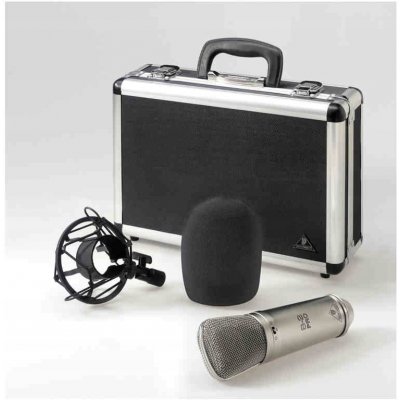 Behringer B-2 PRO – Zboží Živě