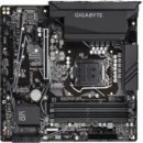 Základní deska Gigabyte Z590M