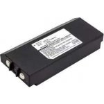 Cameron Sino CS-HAB720BL 7.2V Ni-MH 2000mAh - neoriginální – Zboží Dáma Cameron Sino CS-HAB720BL 7.2V Ni-MH 2000mAh - neoriginální – Zboží Dáma
