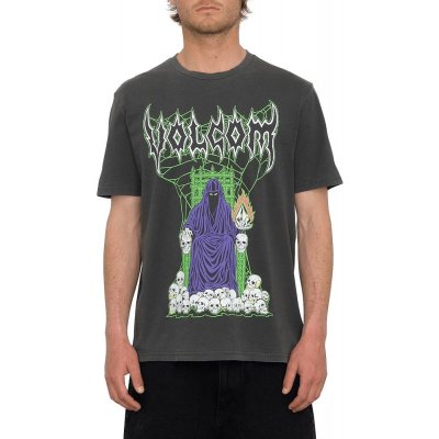 Volcom Stone Lord Pw Black – Zboží Dáma