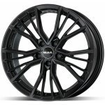 MAK Union 9x20 5x112 ET29 gloss black | Zboží Auto