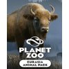 Hra na PC Planet Zoo Eurasia Animal Pack