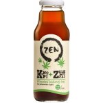 Koldokol Zen Bio konopí a zelený čaj 300 ml – Zboží Dáma