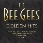 BEE GEES - GOLDEN HITS CD – Hledejceny.cz